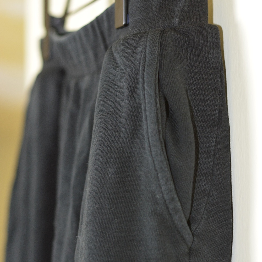 Black Sweatpants - Picture 7 of 13
